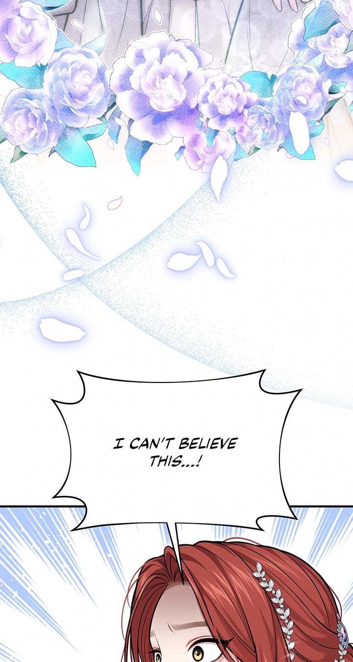 The Secret Bedroom of a Dejected Royal Daughter Chapter 107 61
